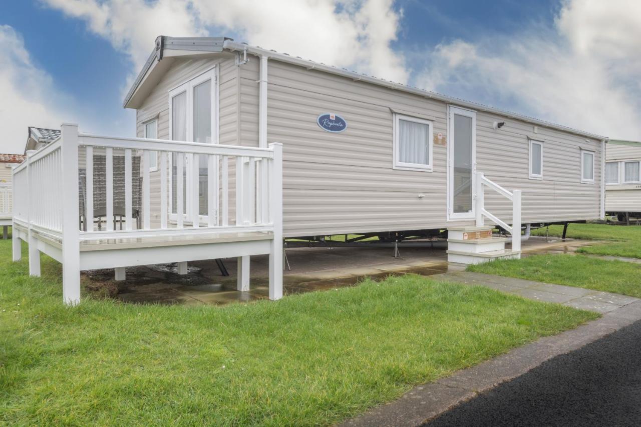 Marine Holiday Park 릴 외부 사진